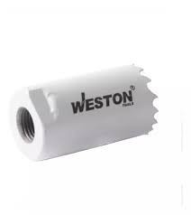 [WEST-SGT-2130] Sierra tasa bimetalica acero 7/8 WEST-SGT-2130