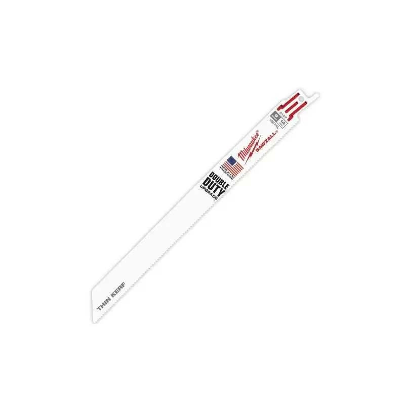 [AMIL48005788] Segueta Super Sawzall 18 Dientes 9L