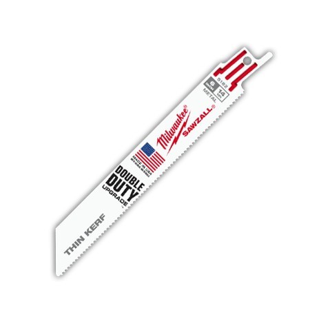 [AMIL48017026] Segueta Super Sawzall Axdpp 5 Largo 9"