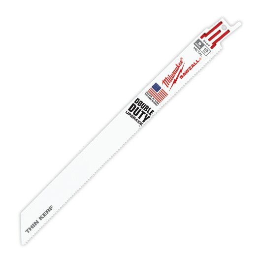 [AMIL48017787] Segueta Super Sawzall Dpp 14 Largo 9"