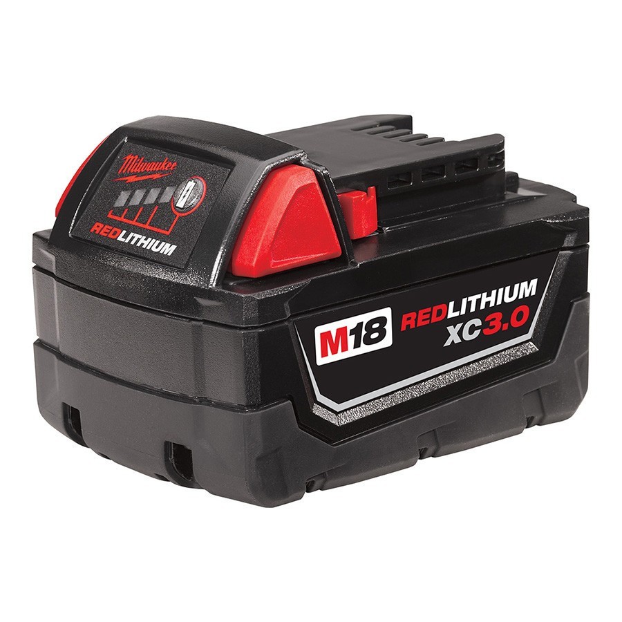 [AMIL48111828] Bateria M18 3 Amp XC capacidad extendida