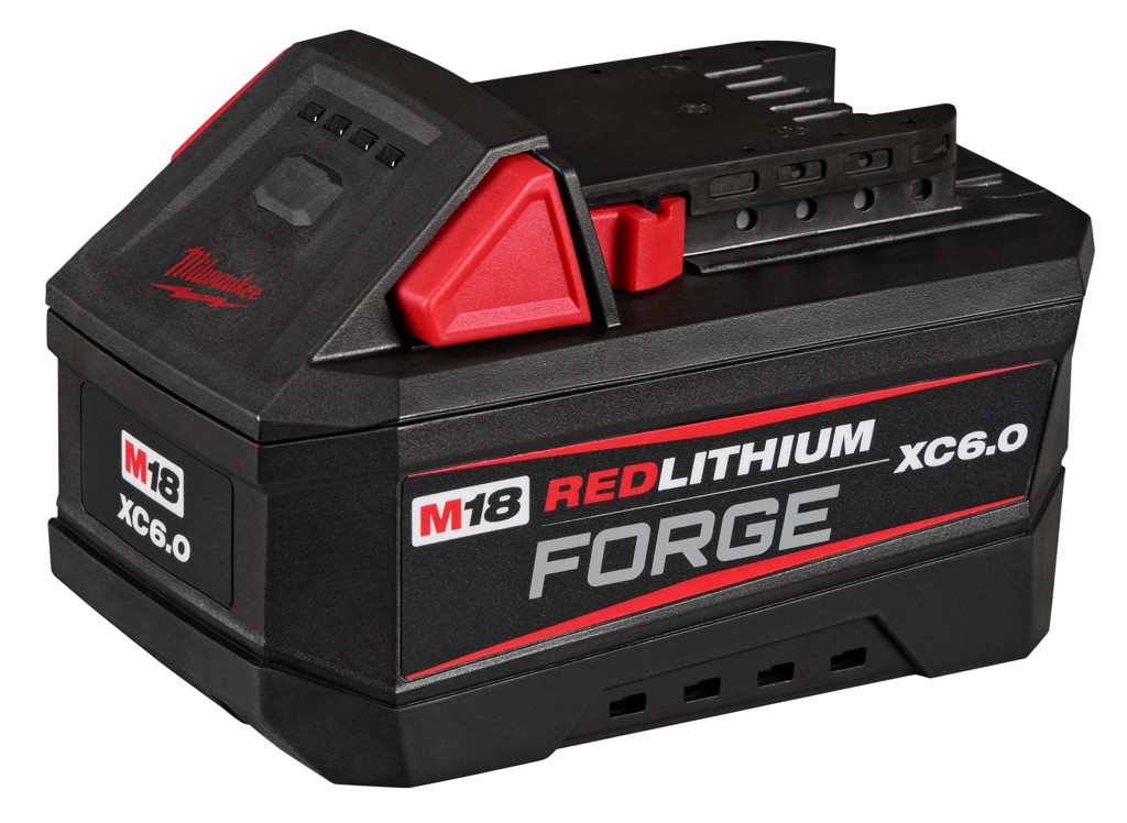 [AMIL48111861] Bateria 18 V 6 Ah Forge XC M18