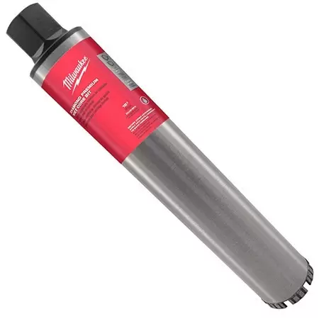 [AMIL48173025] Broca Diamantada Premium 2-1/2"
