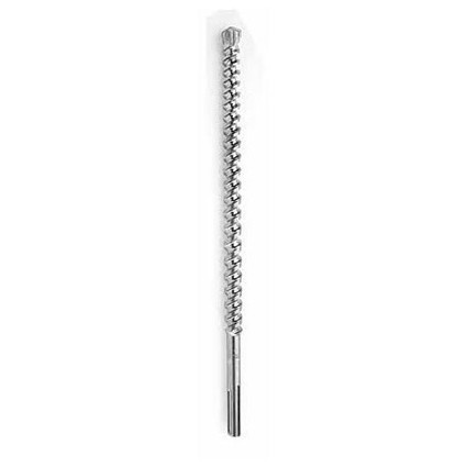 [AMIL48203983] Broca Sds Max 1-3/8"X31"X36" 4CT MX4