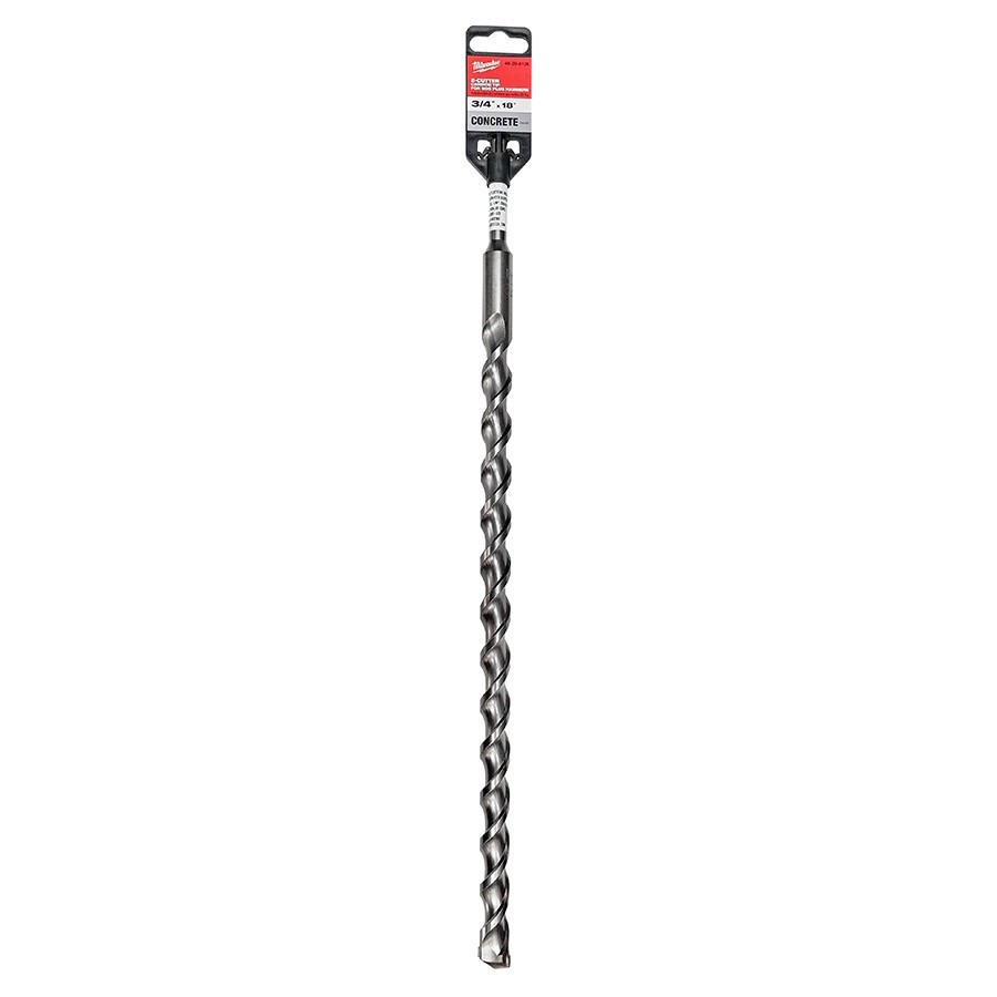 [AMIL48206126] Broca SDS PLUS 3/4" x 18" 2C
