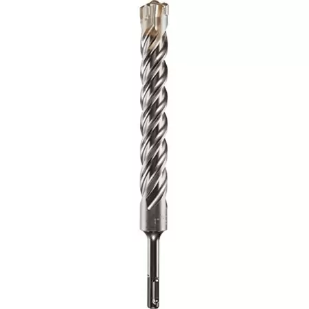 [AMIL48207250] Broca Con Punta De Carburo 4 Cuchillas 1-1/8" X 8" X 10"