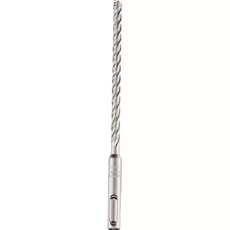 [AMIL48207335] Broca Sds Plus MX4 1/4" X 12" 4c