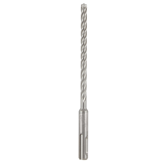 [AMIL48207941] Broca Sds+ Mx4 5/16" X 4" X 6" (Bulk 15 Piezas)
