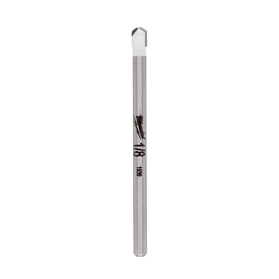 [AMIL48208990] Broca Para Piedra Natural De 1/8" (3.7Mm)