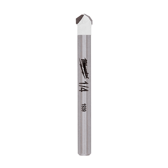 [AMIL48208992] Broca Para Piedra Natural De 1/4"