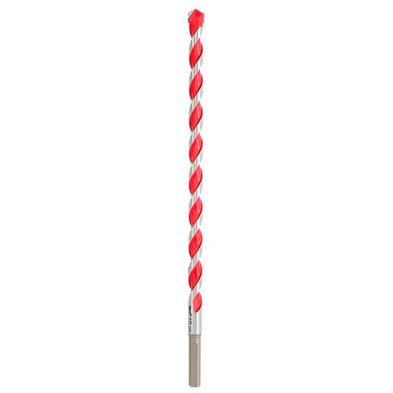 [AMIL48209032] Broca Con Punta De Carburo       1/2" X 16" X 18"