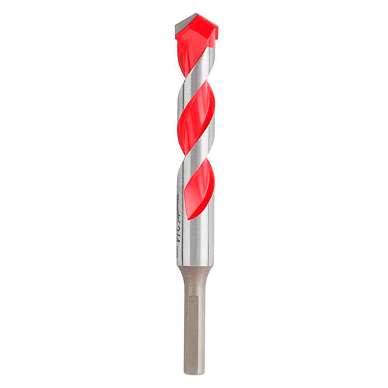 [AMIL48209045] Broca Con Punta De Carburo        3/4" X 4" X 6"