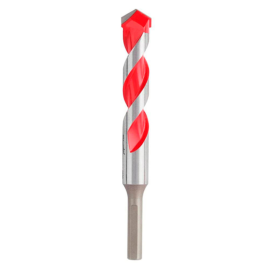 [AMIL48209047] Broca Con Punta De Carburo        7/8" X 4" X 6"