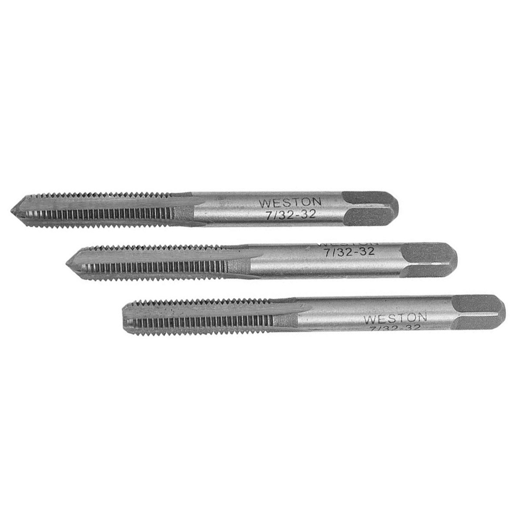 [WST-5-779-100] Jgo. Machuelo 3/4" X 16 A.C.