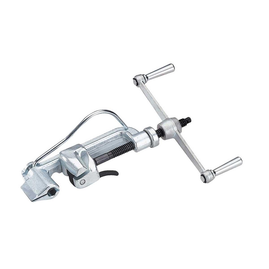 [WTPT-1040] Tensor De Cinchas / Manual / Para Banda Metã�Licas De 1/4" - 1" X