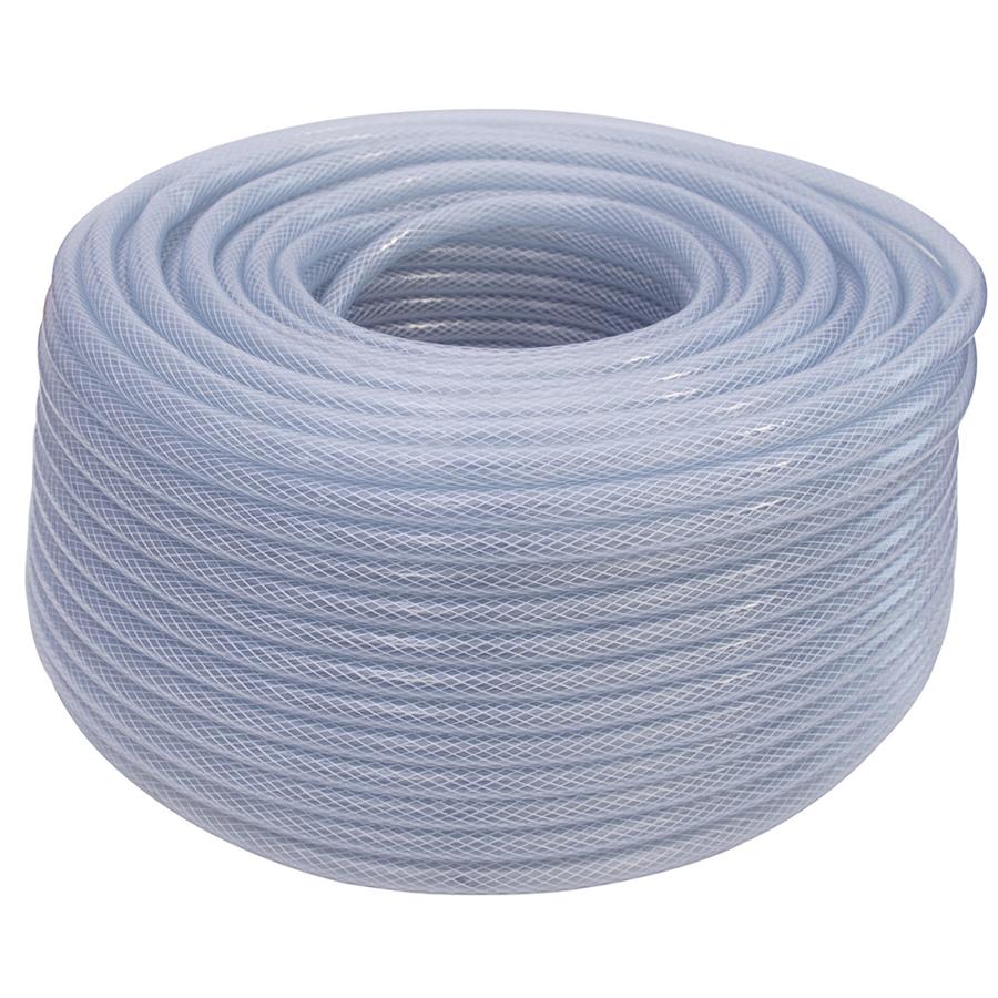[SUR-M34I100] Manguera industrial tramada 3/4" x 100 m
