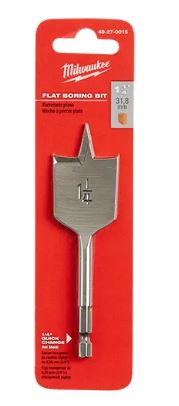 [AMIL48270015] Broca de Manita 1.1/4"x4.5"