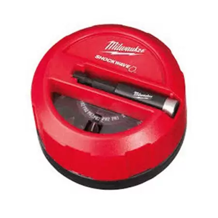 [AMIL48324012] Puntas de Impacto Shockwave 22 piezas estuche circular