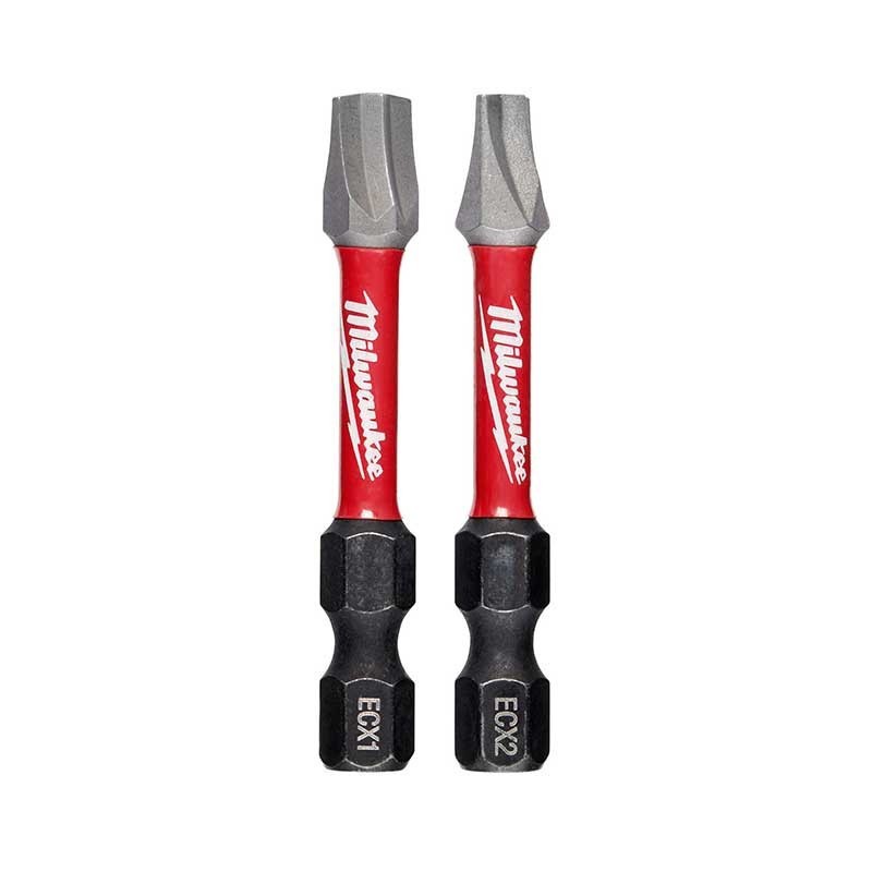[AMIL48324443] Kit combinado SHOCKWAVE™ de 2" y 2 piezas ECX™
