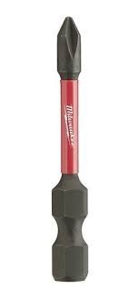 [AMIL48324461] Punta de Impacto phillips #1 x 2"