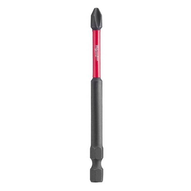 [AMIL48324562] Punta de Impacto phillips #2 x 3-1/2"