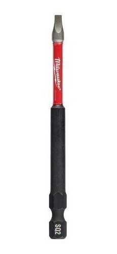 [AMIL48324572] Broca eléctrica Recss n.° 2 cuadrada de impacto SHOCKWAVE™ de 3-1