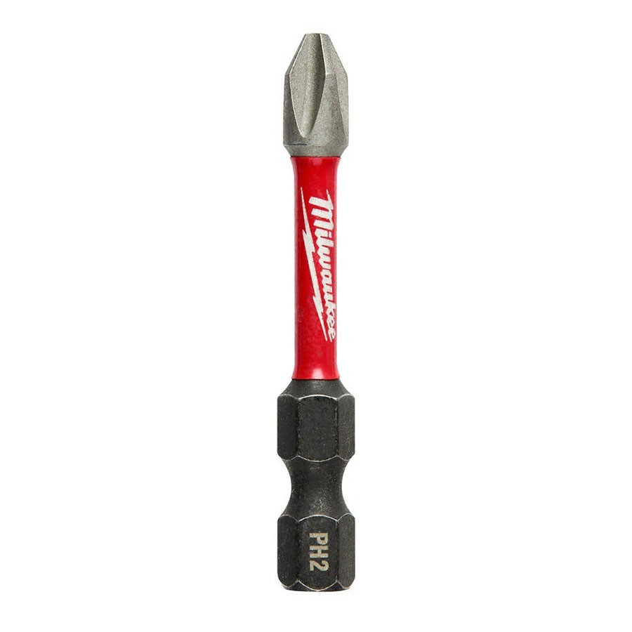 [AMIL48324762] Punta de Impacto phillips #2 x 2"