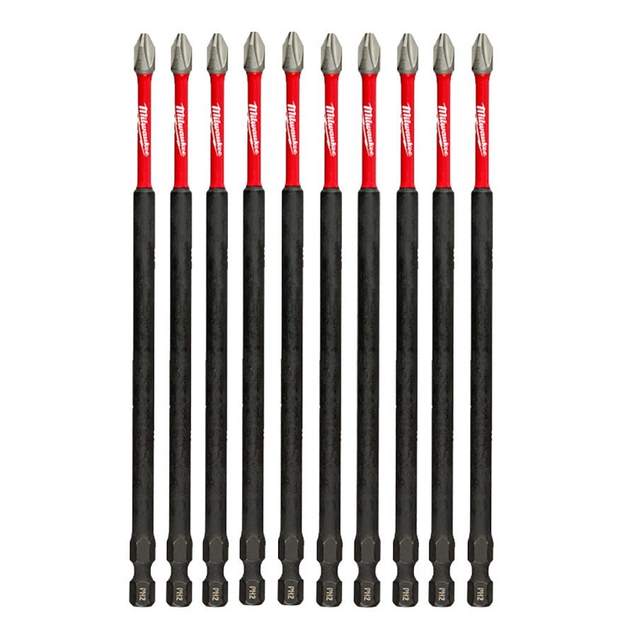 [AMIL48324807] Punta de Impacto phillips #2 x 6"