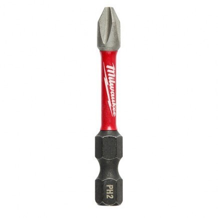 [AMIL48324862] Punta de Impacto phillips #2 x 2"