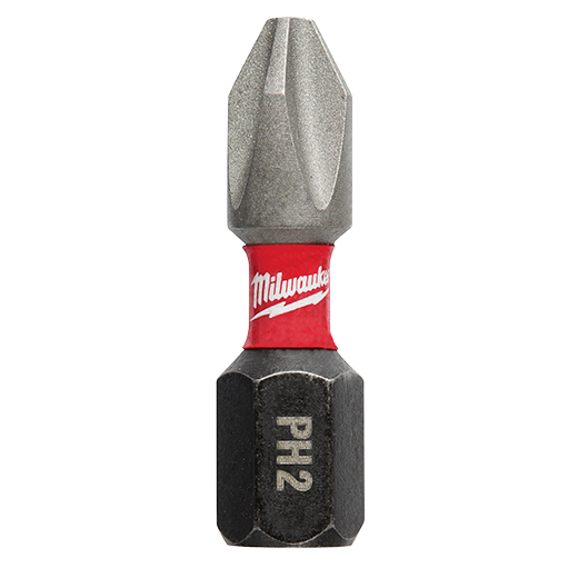 [AMIL48324881] Punta de Impacto phillips #2 x 1"