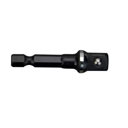 [AMIL48325031] Adaptador 1/4" Hexagonal A Cuadro 3/8"