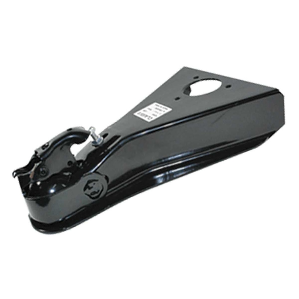 [WZ-60192] Enganche P/Remolque Tipo "A" C/Seguro Sencillo Medida 2-5/16" Cap