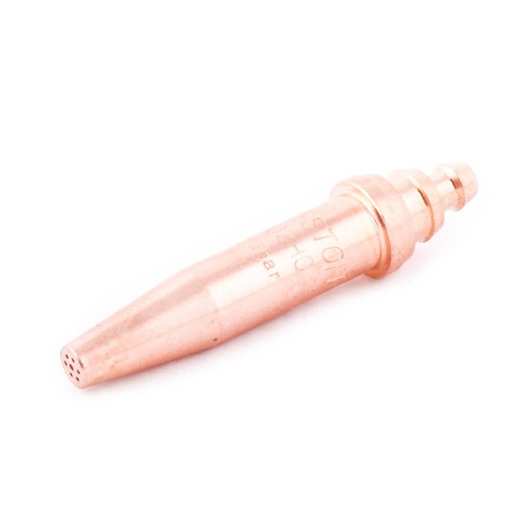 [WZ-62270] Boquilla Para Corteâ Â  Acetileno Tipo Koike-6