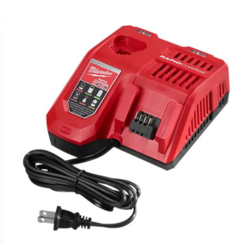 [AMIL48591808] Cargador Voltaje M18 & M12