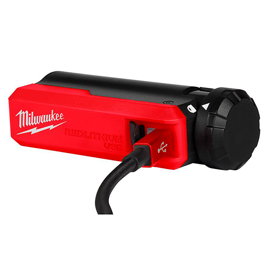 [AMIL48592013] Cargador portátil Usb Redlithium kit