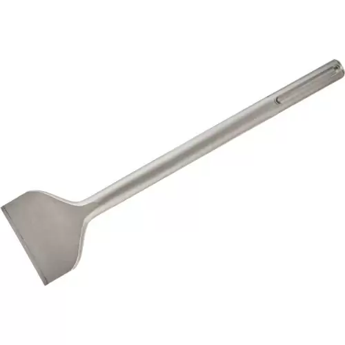 [AMIL48624087] Cincel Raspador De 3" X 12"
