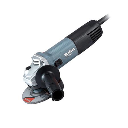 [M9510G] Esmeriladora Angular 4-1/2" 11,000 Rpm 850 Watts Sin Disco