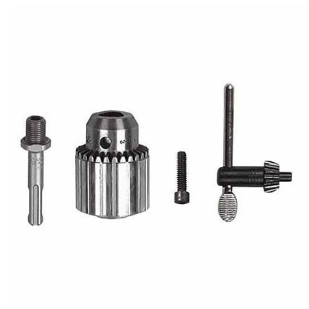 [AMIL48661370] Adaptador De Broquero Para Sds Plus Juego