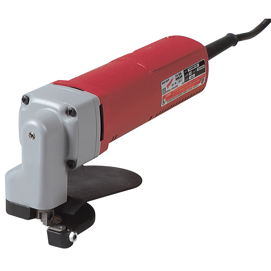 [MIL6815] Cizalla Calibre 14 4,000 Cpm 5 Amp