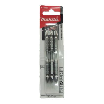 [B12326] Puntas Juego De 3 Philips Numero2 De Torsión