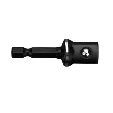 [AMIL48325032] Adaptador 1/4" Hexagonal A Cuadro 1/2"