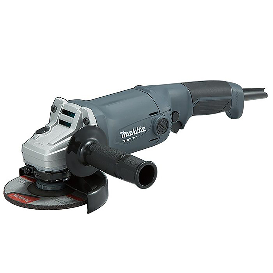 [M9002G] Esmeriladora Angular 5" 11,000 Rpm 1,050 Watts 125 Mm