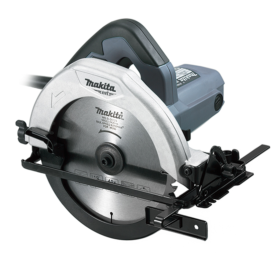 [M5801G] Sierra Circular 7-1/4" 185 Mm 4,900 Rpm 1,050 Watts