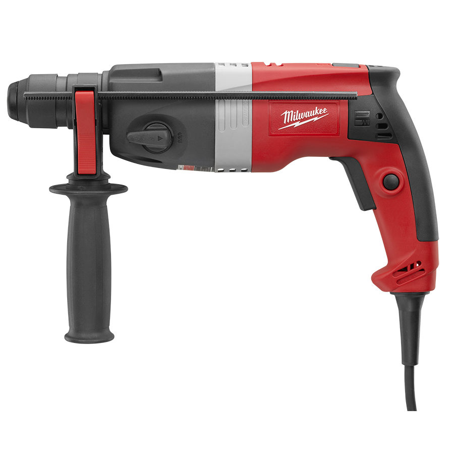 [MIL5385-20] Rotomartillo Sds Plus 7/8" 760 W