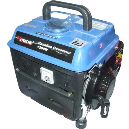 [HPTG1200] Generador 1,200 W