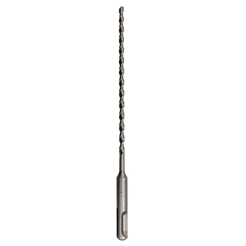 [D00848] Broca Sds Plus 3/16 X 8-1/4
