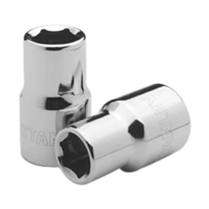[STN88766] Dado 5/8" Mando 1/2" Std Sae 6 Puntas