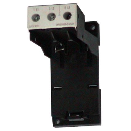 [SIE40015979] Soporte Para Mont.Por.Sep. S0:3Ru1926-3Aa01