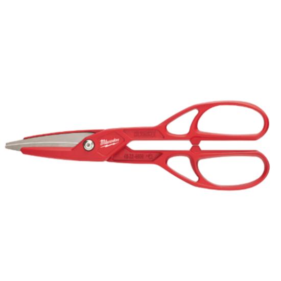 [AMIL48224006] Tijeras De Hojalatero Tipo Clasicas 13"
