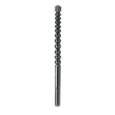 [D36681] Broca Para Concreto Sds Max 1 1/4" 22"
